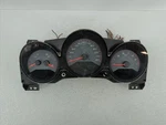 2012 Dodge Avenger Speedometer Instrument Cluster Gauges CR2RF. Fixed Price $42.15.