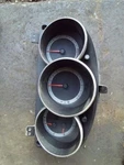 Speedometer Cluster Kph Fits 04-06 Mazda 131954. Fixed Price $150.00.