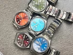 Vintage Lot Of 5 Seiko Automatic Men's Watch Day/date Japan. Fixed Price $460.00.