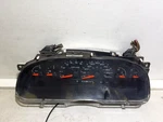 2005 Ford E150 Id 5C2T-10849-AE Thru Aj 100MPH Speedometer Instrument Cluster. Fixed Price $118.64.