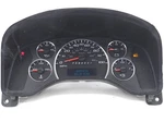 Instrument Speedometer Gauge Cluster Gas *363K Miles* For 08-10 Express Savana. Fixed Price $96.95.