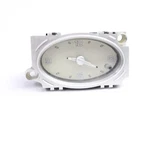 2008 Ford Taurus Limited Dash Panel Clock Mounted Analog. Fixed Price $47.53.