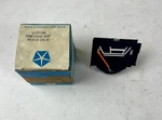 New Old Stock Temp Gauge For 1967-71 Dodge Models Mopar #2771168. Fixed Price $240.00.