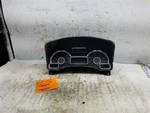 Speedometer Cluster Column Shift Mph Fits 10-11 Expedition 825258. Fixed Price $81.00.