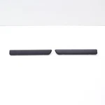 92-97 Ford F150 Bronco Dash Bezel Trim Lh & Rh F2TB-15046A62/A63 Oem Black. Fixed Price $29.99.