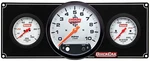 Quickcar Racing Products #61-7731 Extreme 2-1 Op/wt W/5IN Tach. Fixed Price $439.95.