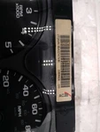 Used Speedometer Gauge Fits: 2013 Gmc Sierra 1500 Pickup Cluster Mph Market. Fixed Price $107.49.