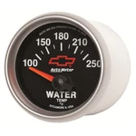 Autometer 3637 00406 Fits For Gm Series Electric Water Temperature Gauge. Fixed Price $136.24.