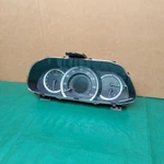 2017 Honda Accord Speedometer Guage Instrument Cluster Oem 78100-T2F-A722. Fixed Price $64.99.