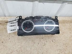 Speedometer Cluster Vin 8TH Digit Hybrid Mph Fits Escape 309027. Fixed Price $40.25.