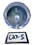 Oem 1961 1962 1963 1964 Cadillac Deville 60 Special Eldorado Dash Clock C27-5. Fixed Price $84.95.