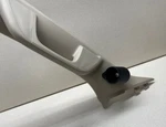 19 22 Dodge Ram 1500 2500 3500 Single Gauge Pod 52MM Banks Pillar Trim. Fixed Price $33.19.