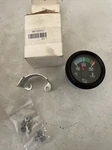 Genuine Mack Coolant Water Temperature Gauge New 3MT323AP2 Oem. Fixed Price $200.00.