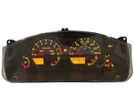 2006 Nissan Frontier Cyl. 4X4 Speedometer Instrument Cluster 193,486 Miles. Fixed Price $164.88.