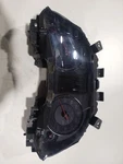 Mph Speedometer Instrument Cluster - 2008 Infiniti G37 Sport Coupe Manual Oem. Fixed Price $144.00.