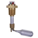 Oil Level Gauge Indicator For Atlas Copco Air Compressor 1616510800 1616-5108-00. Fixed Price $36.20.