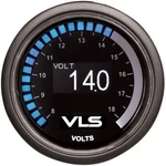 Tanabe Revel Vls Voltage Gauge 52MM, Volts To 18 Digital Oled Display. Fixed Price $139.98.