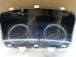 Speedometer Cluster Market Mph Turbo Fits 15-17 Sonata 138325. Fixed Price $72.87.