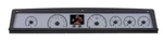 Dakota Digital 1971-76 Chevy Caprice/impala Silver Gauge Kit HDX-71C-CAP-S. Fixed Price $1543.75.