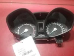 Speedometer Cluster Mph Id D2BT-10849-AAV Fits 17-19 Fiesta 729027. Fixed Price $58.50.