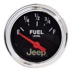 Autometer 880428 Jeep Electric Fuel Level Gauge. Fixed Price $87.89.