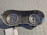 2017 Chrysler Pacifica Speedometer Instrument Cluster 3.6L Mph 3.5IN Screen. Fixed Price $100.00.