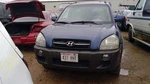 Speedometer Cluster Mph Without Trip Odometer Fits 05-06 Tucson 4151850. Fixed Price $92.99.