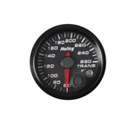 Holley 26-605 Analog Style Transmission Temperature Gauge. Fixed Price $267.95.