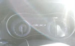 2021-2023 300 Oe Speedometer Gauge Cluster 77K Miles Chrysler. Fixed Price $149.46.