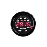 Classic Instruments Air/fuel Ratio Gauge VS194BD;. Fixed Price $228.82.