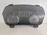 2015 Gmc Sierra 1500 Speedometer Cluster Kph Canada Market Oem. Fixed Price $145.63.
