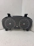 Instrument Cluster Speedometer Mph Color Face 2010-2011 Accent Tested Oem. Fixed Price $55.00.