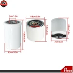 Filter Kit 6675517 6661248 6667352 For Bobcat S130 S150 S160 S175 S185 S205. Fixed Price $31.75.