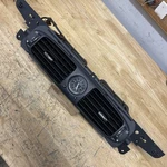 2004-2009 Jaguar XJ8L Center Dash Air Vent W/clock. Fixed Price $57.50.