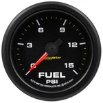 Autometer 9261 Extreme Environment Fuel Pressure Gauge. Fixed Price $245.80.