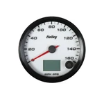 Holley 26-612W Analog Style Speedometer. Fixed Price $381.95.