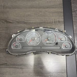 Speedometer Instrument Gauge Cluster 99-04 Ford Mustang Gt Manual 150MPH. Fixed Price $100.00.