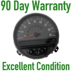 2011-2012 Mini Cooper Clubman Speedometer 80 K Miles Odometer Oem 9 232 433-02. Fixed Price $120.00.