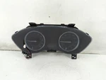 2020 Subaru Ascent Speedometer Instrument Cluster Gauges 85003XC05A F6IC1. Fixed Price $69.62.