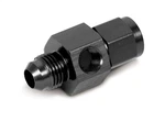 Earls Plumbing AT100199ERL Aluminum Fuel Pressure Gauge Tee Adapter. Fixed Price $30.58.