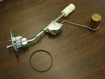New Repro. 1960 - 1964 Falcon Fuel Tank Sending Unit 1961 1962 1963 Gas Sender. Fixed Price $109.00.