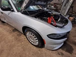 2020 Dodge Charger Speedometer Cluster 160 Mph Used Police Package 3936995. Fixed Price $114.29.