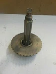 Mercedes W110 190C GA190 Transmission Switching Gear Shaft Finger 1862680007. Fixed Price $160.00.