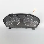 12-20 Bmw 328I 335I 340I 428I 435I 440I Speedometer Cluster Hud Oem 62105A03A26. Fixed Price $46.69.
