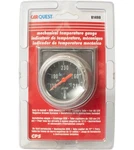 Carquest Mechanical Water Temperature Gauge 72 Inch Capillary Tube Part Id 81498. Fixed Price $12.24.