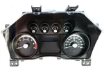 2011 2013 F250 F350 Speedometer Instrument Cluster BC3T-10849-AM. Fixed Price $97.99.