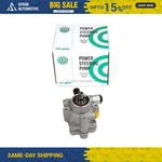 Power Steering Pump 21-5955 Fit 96-97 Nissan Pickup 2.4L Sohc. Fixed Price $57.99.