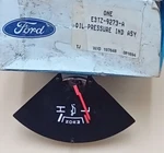 E3TZ-9273-A New Ford Oem Nos Temp Gauge 84-90 Bronco 84-91 Ranger. Fixed Price $29.00.