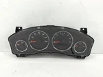2012-2012 Jeep Liberty Speedometer Instrument Cluster Gauges 05172920AE CKVC1. Fixed Price $79.02.