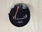 1965-1966 Ford Mustang Oil Pressure Gauge. Fixed Price $40.00.